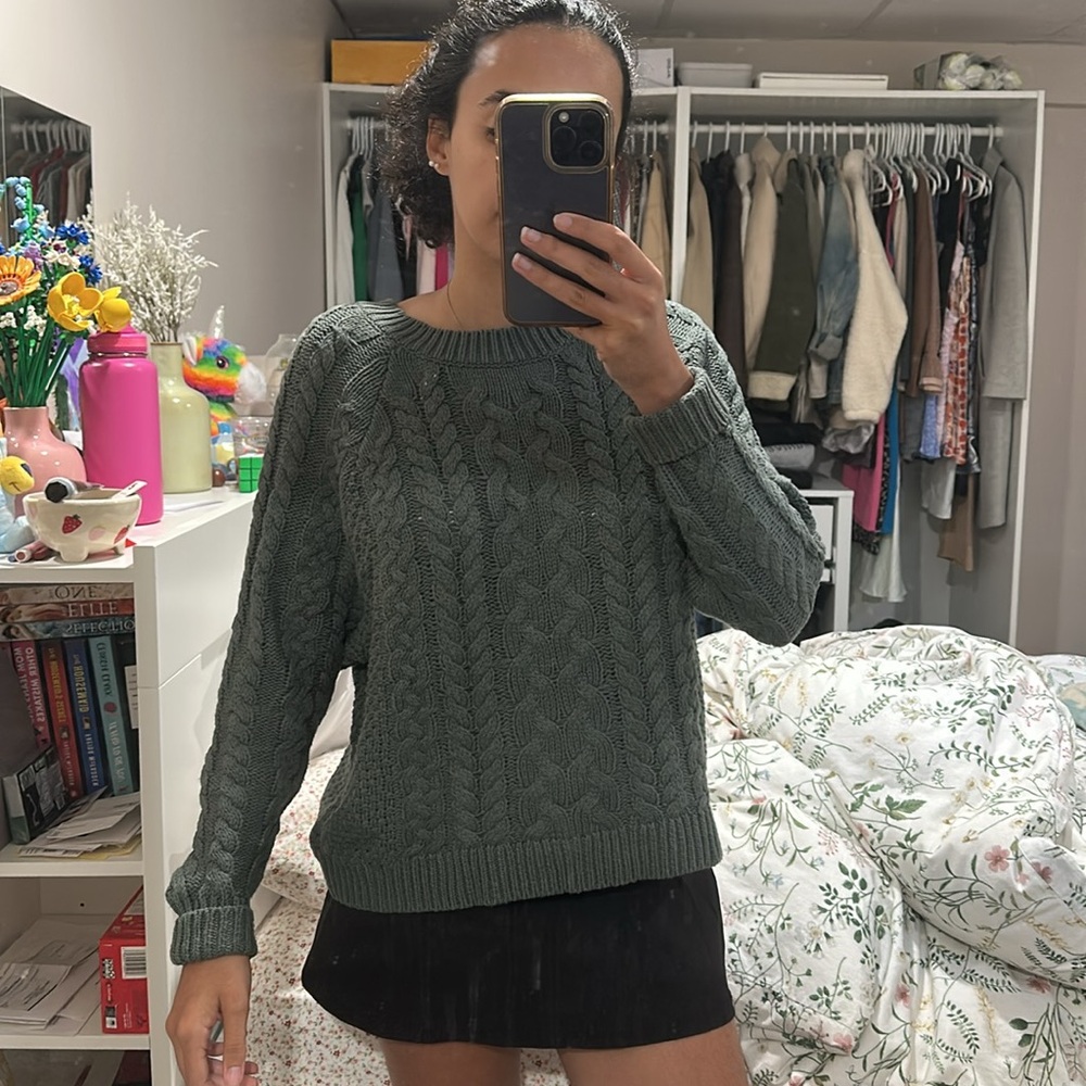 aerie sweater